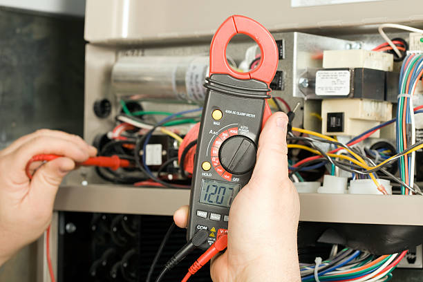 Best Electrical Troubleshooting and Repair  in Marysville, OH