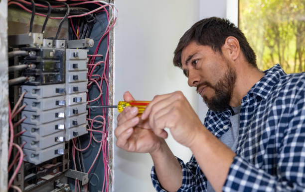 Emergency Electrical Repair Services in Marysville, OH