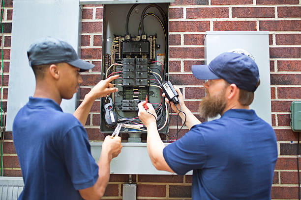 Best Electrical Remodeling Services  in Marysville, OH